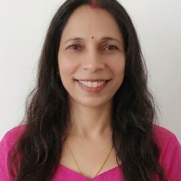 Santosh Kumari